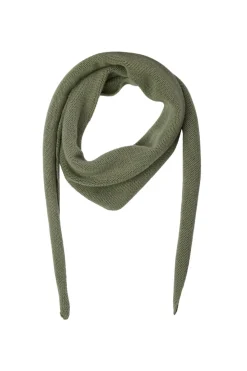 Discount Neo Noir Misty Knit Scarf 160628 627