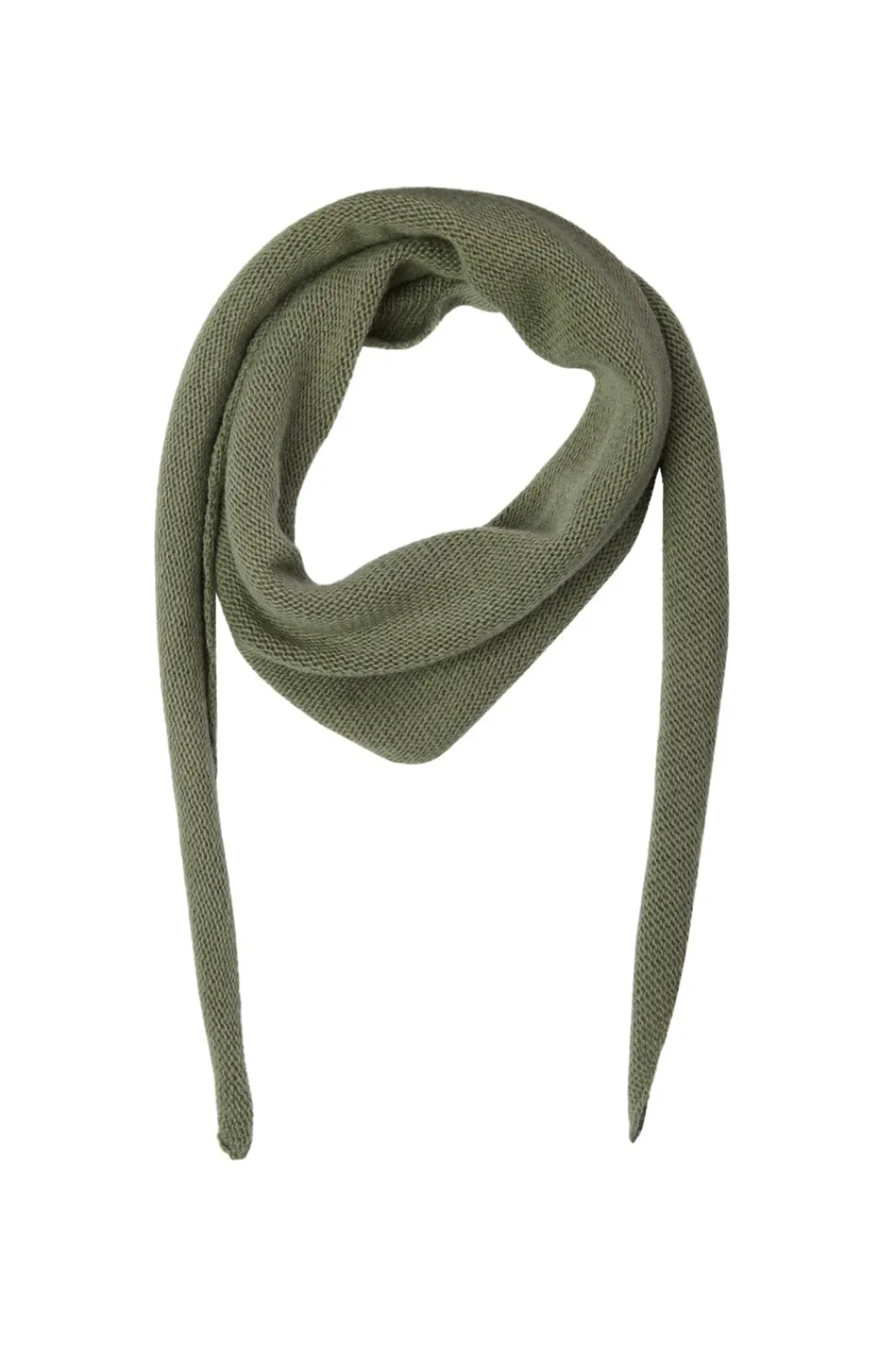 Discount Neo Noir Misty Knit Scarf 160628 627