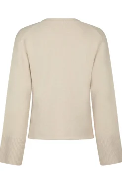 Online Neo Noir Mixie Knit Cardigan 164837 124
