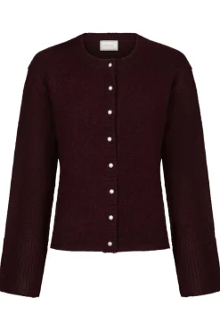 Neo Noir Mixie Knit Cardigan 164837 682