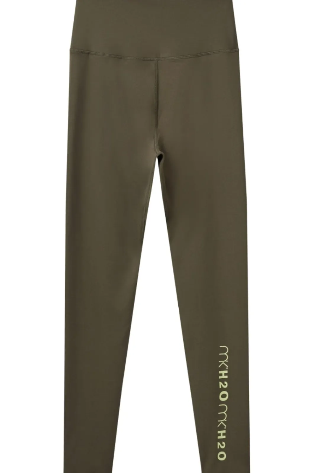 Discount H2O Mkx Long Tights 100942-1 3027