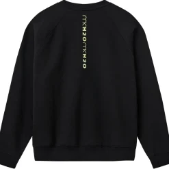 Hot H2O Mkx O'Neck Sweat 100944-1-S 3500