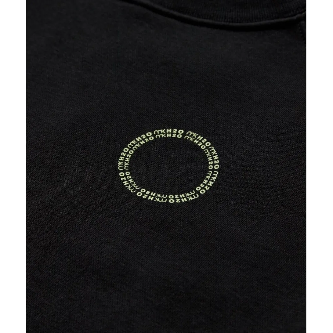 Hot H2O Mkx O'Neck Sweat 100944-1-S 3500