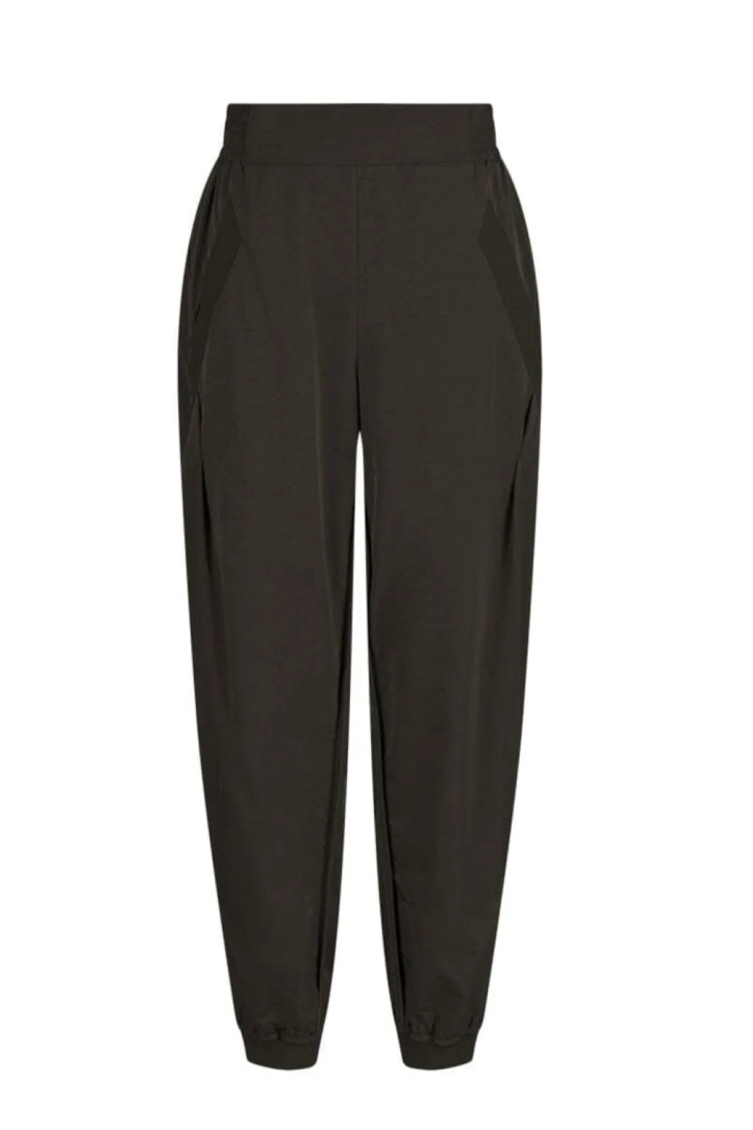 Online Gossia Molliego Long Pants G2887 Coffee
