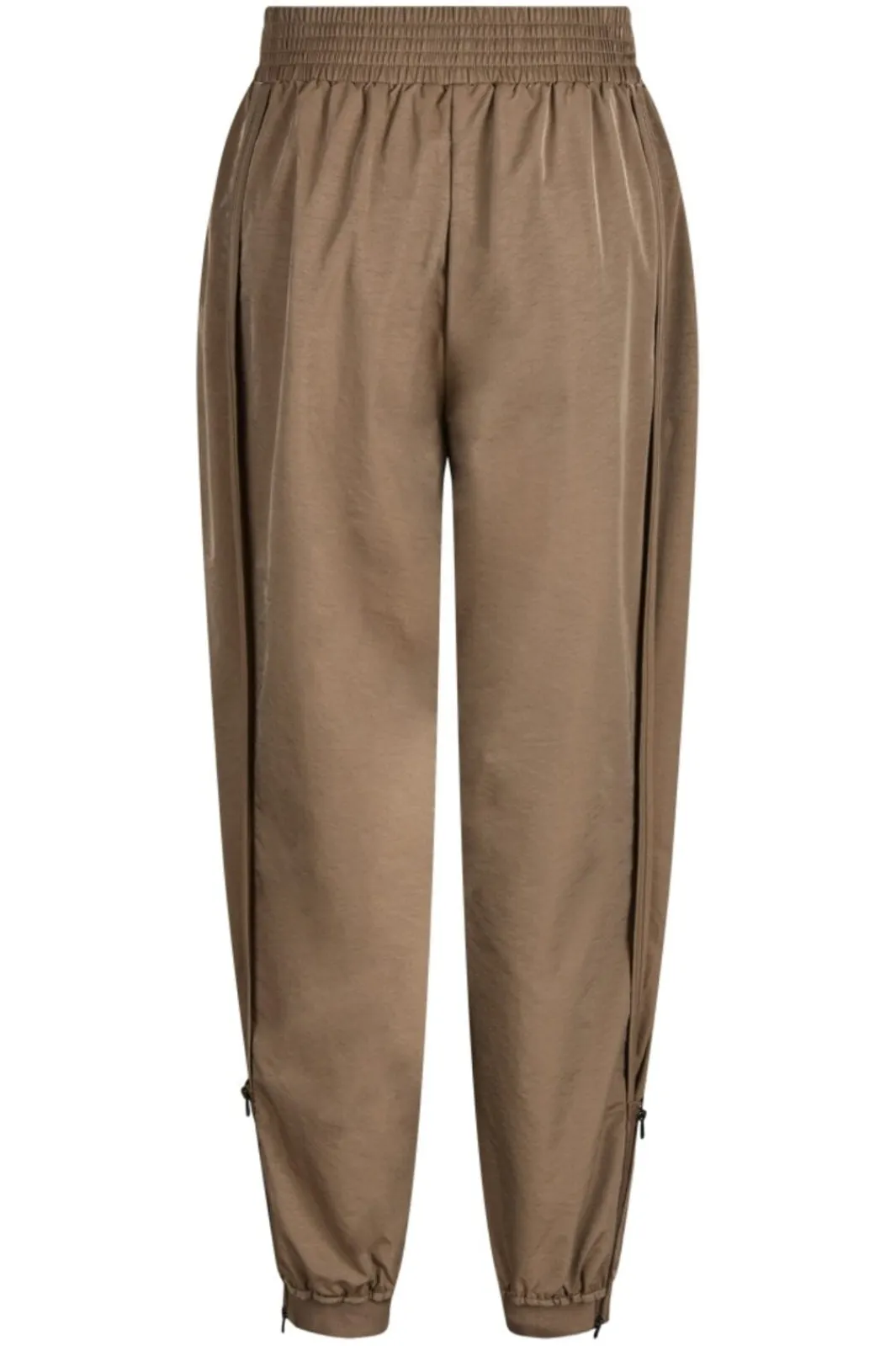 Gossia Molliego Long Pants G2887 Dark Camel