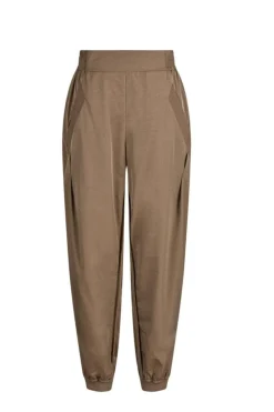 Gossia Molliego Long Pants G2887 Dark Camel