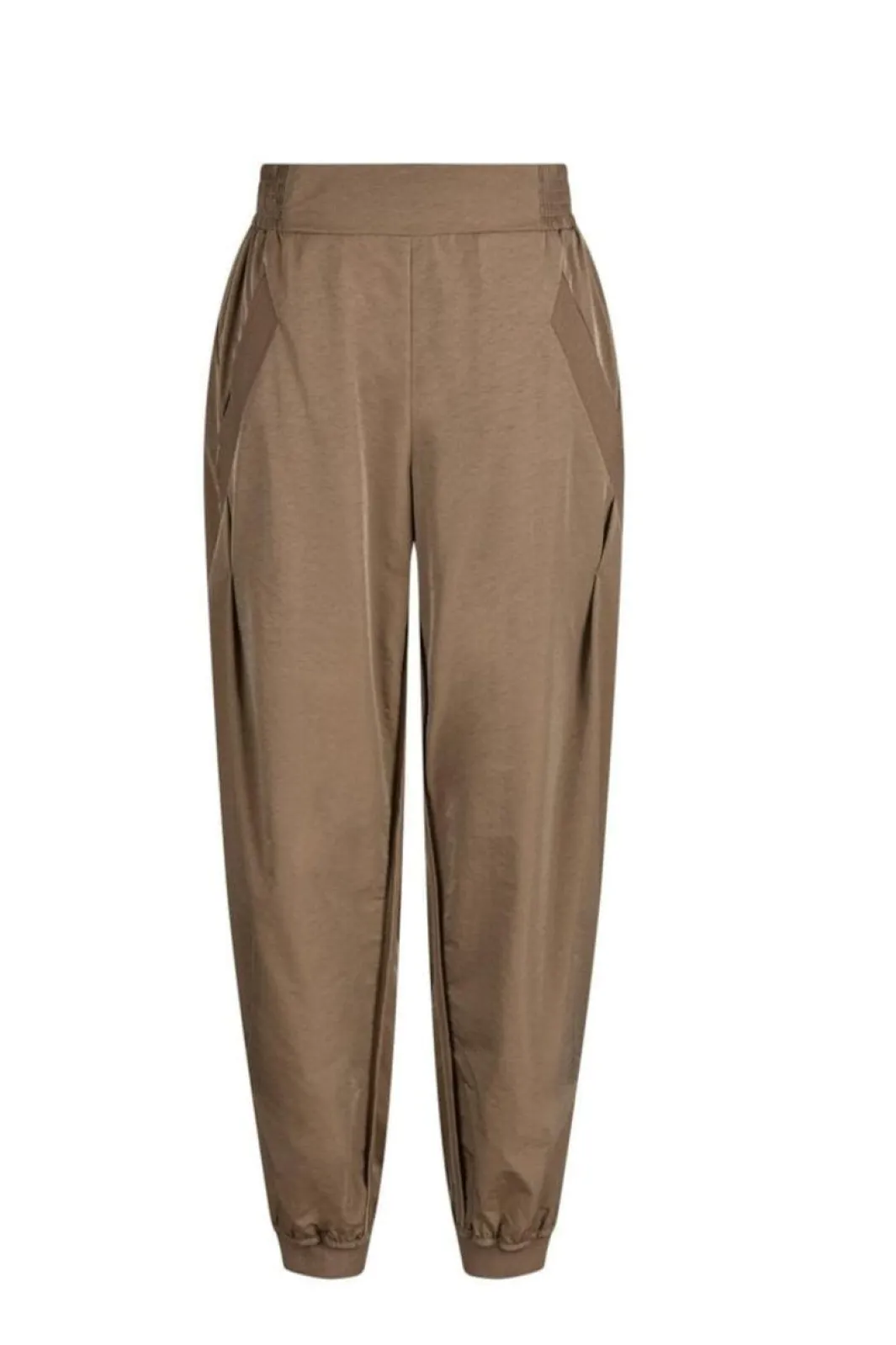 Gossia Molliego Long Pants G2887 Dark Camel