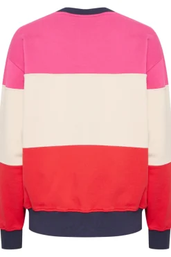 New Ball Montana Sweat 172227 Lilac Rose