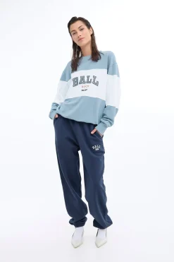 Discount Ball Montana Sweatshirt 164021 Allure