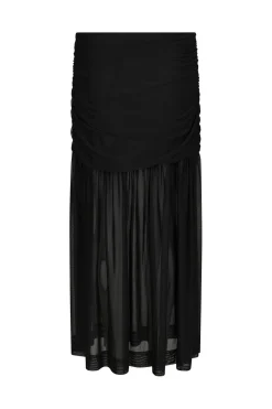 Sale Neo Noir Mori Layered Skirt 166934 100