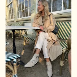 Best Copenhagen Shoes Move For More Suede CS8464 0002