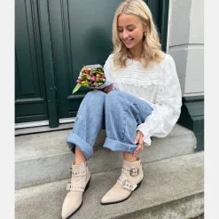 Best Copenhagen Shoes Move For More Suede CS8464 0002