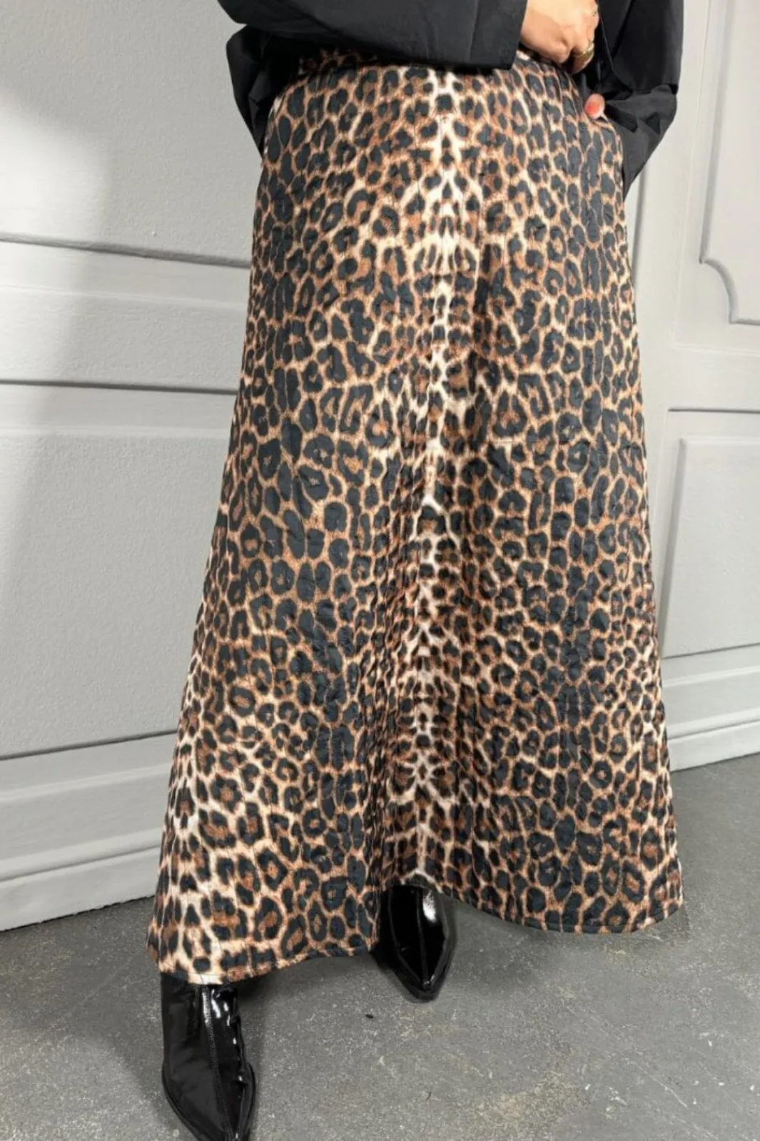 Outlet Stories From The Atelier By Copenhagen Shoes Move Me Skirt Lep 2060 Leo