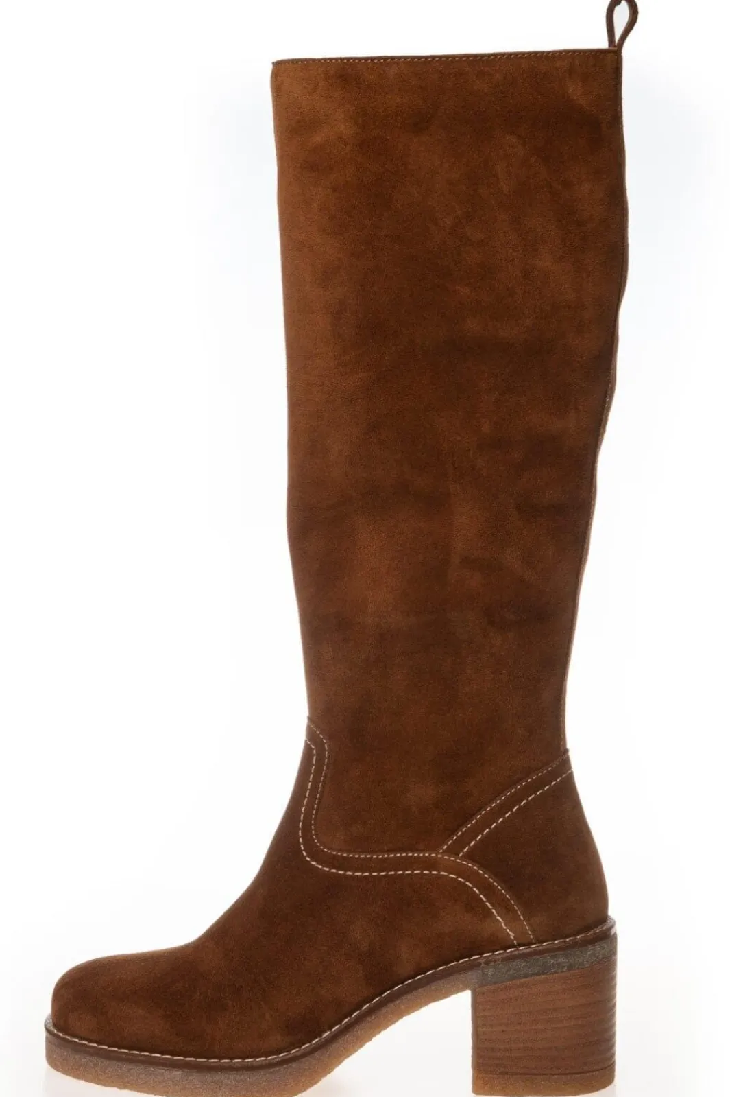 Hot Copenhagen Shoes Moves And Me 0241 Cognac