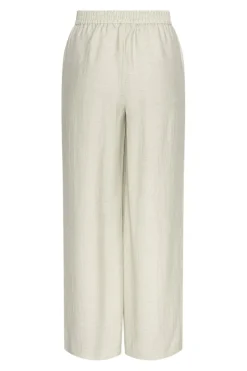 Online MSCH Copenhagen Mschdisa Pants 19047 Sand Melange