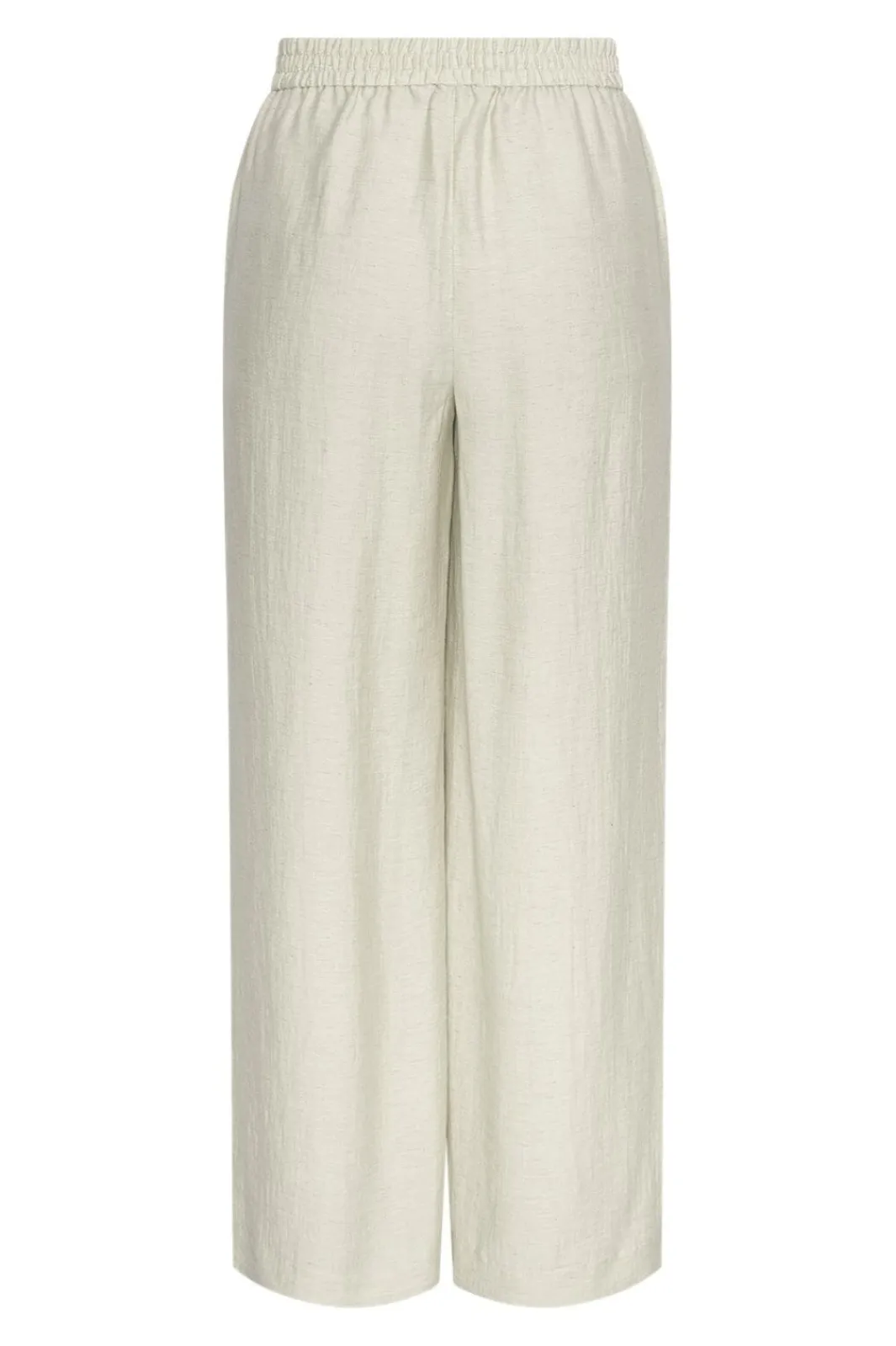 Online MSCH Copenhagen Mschdisa Pants 19047 Sand Melange