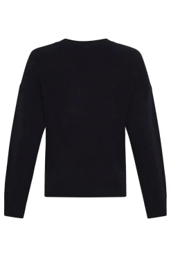 MSCH Copenhagen Mschfestina Hope Pullover 18596 Sky Captain