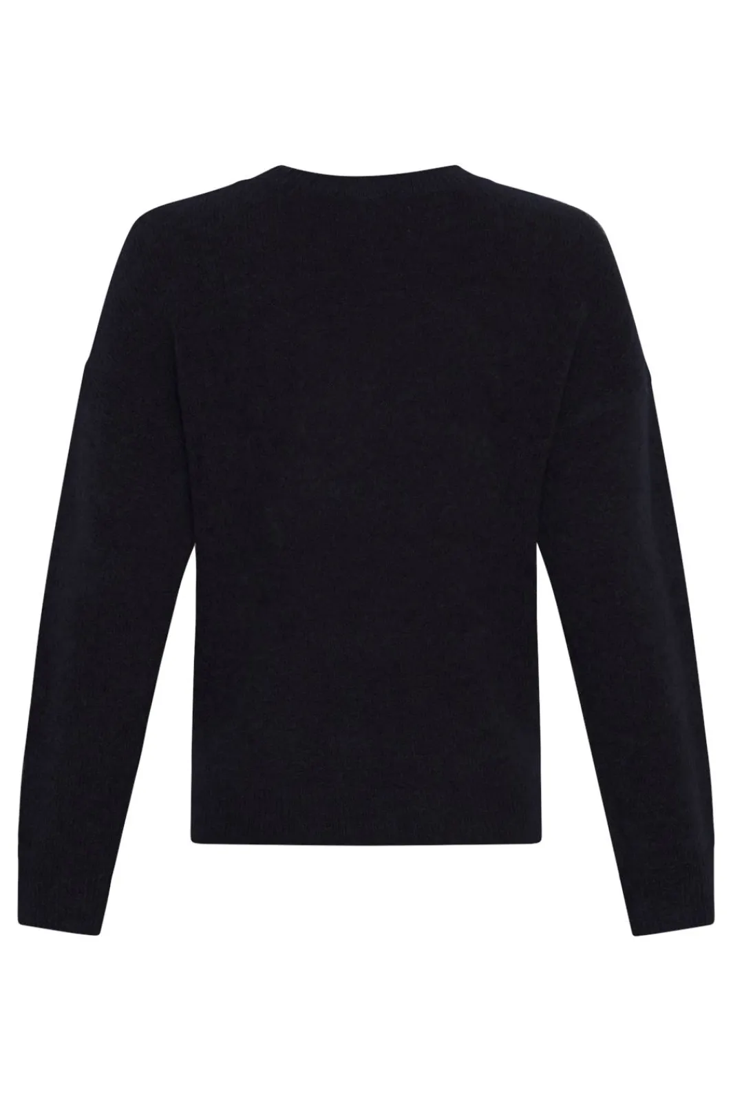 MSCH Copenhagen Mschfestina Hope Pullover 18596 Sky Captain