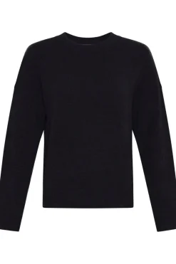 MSCH Copenhagen Mschfestina Hope Pullover 18596 Sky Captain