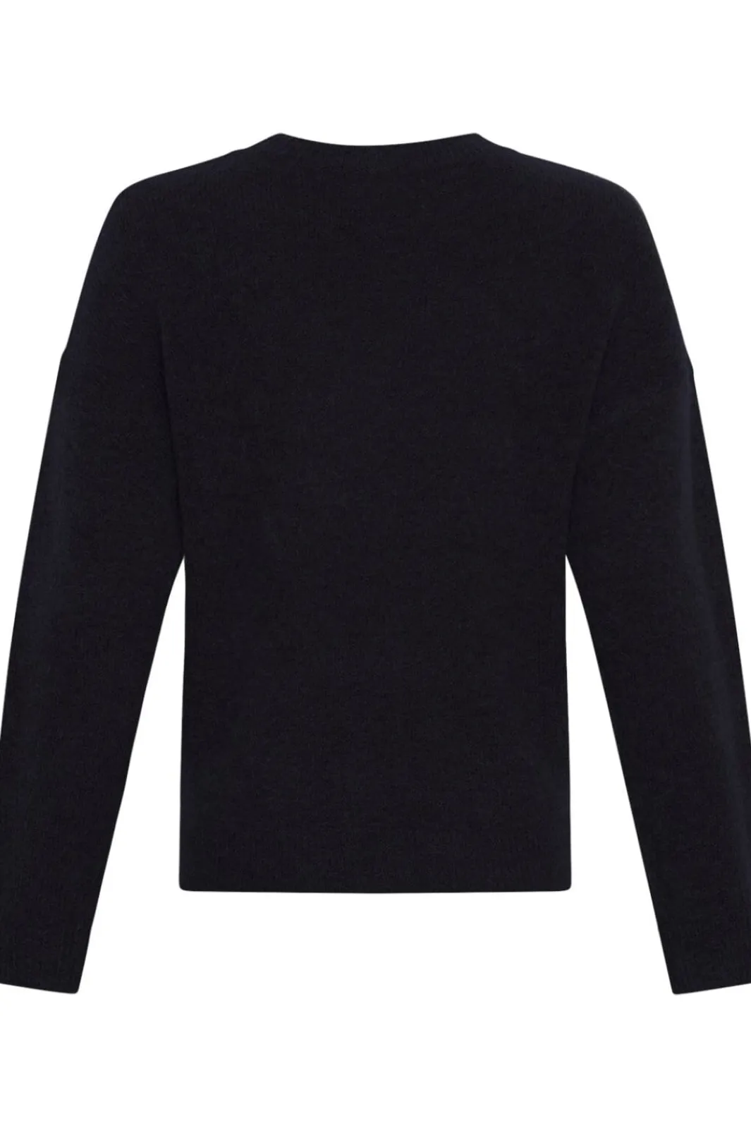 MSCH Copenhagen Mschfestina Hope Pullover 18596 Sky Captain