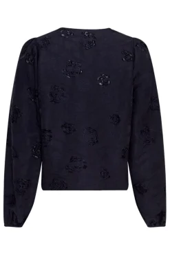 Outlet MSCH Copenhagen Mschglenia Shirt 19499 Sky Captain