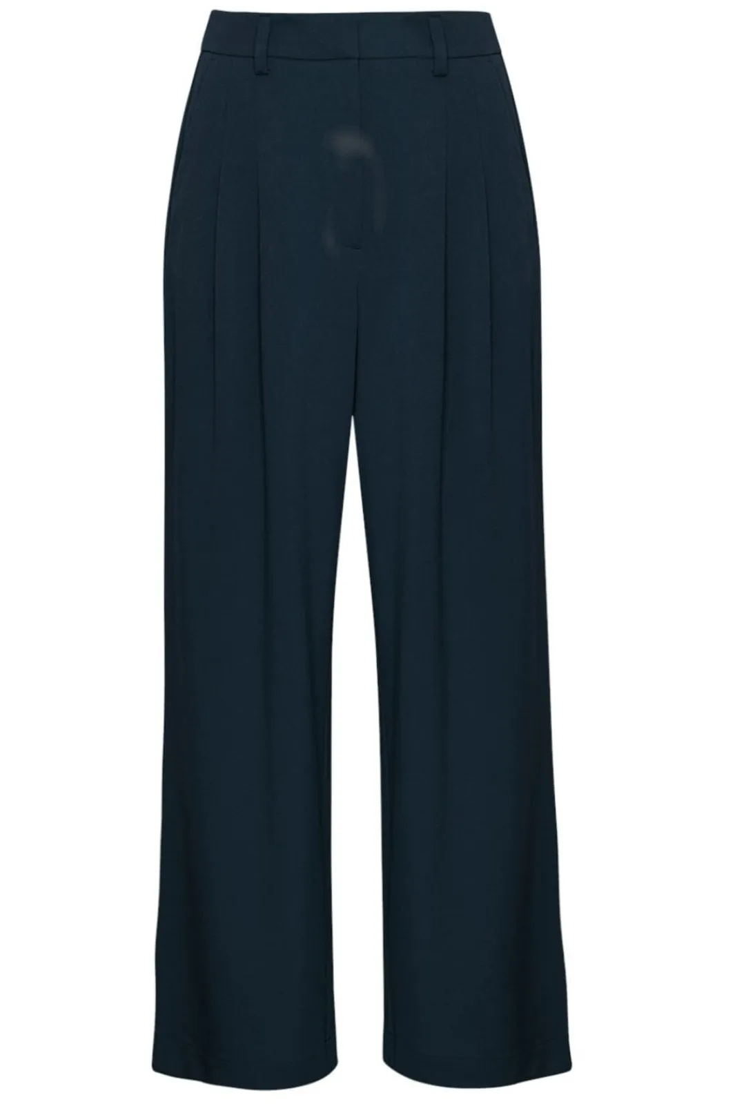 Sale MSCH Copenhagen Mschhenrika Pants Sky Captain
