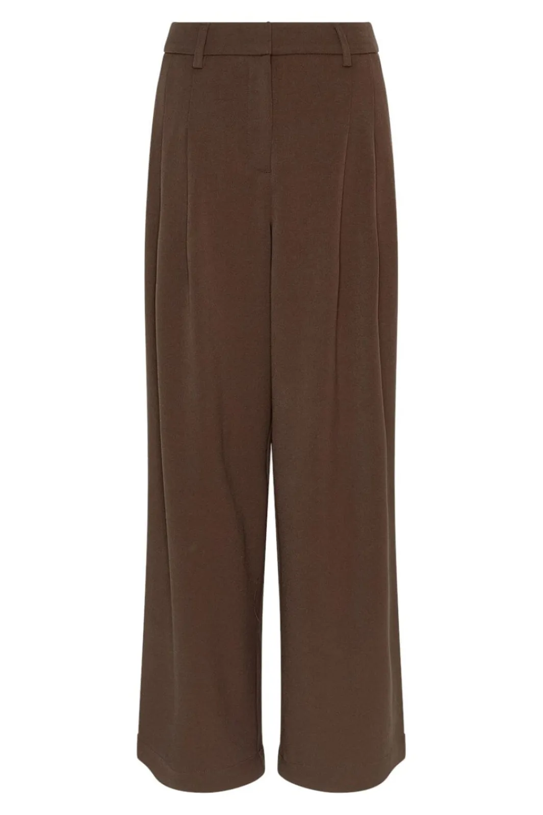 Outlet Moss Copenhagen Mschhenrika Pants 17940 Slate Black
