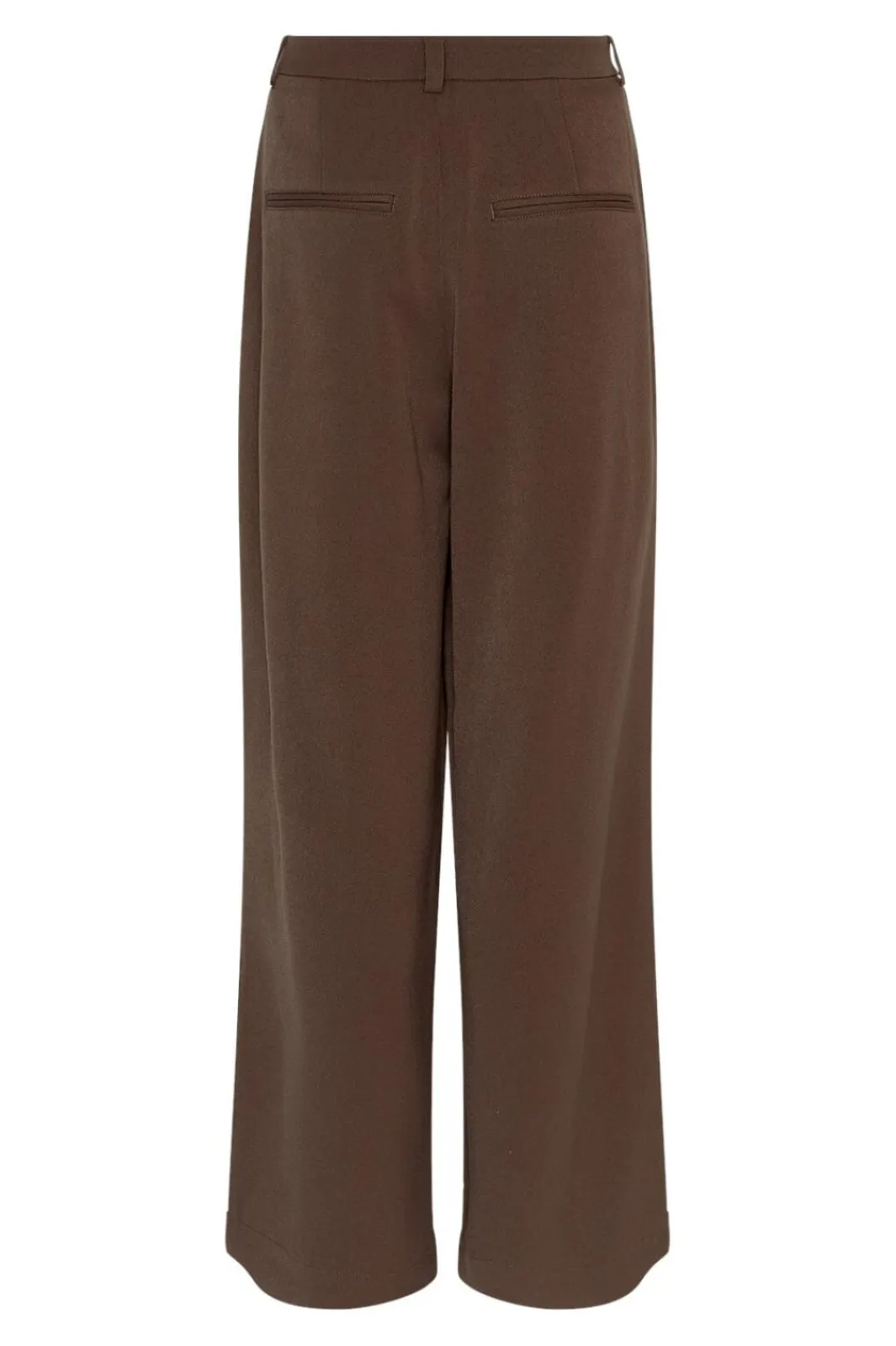 Outlet Moss Copenhagen Mschhenrika Pants 17940 Slate Black