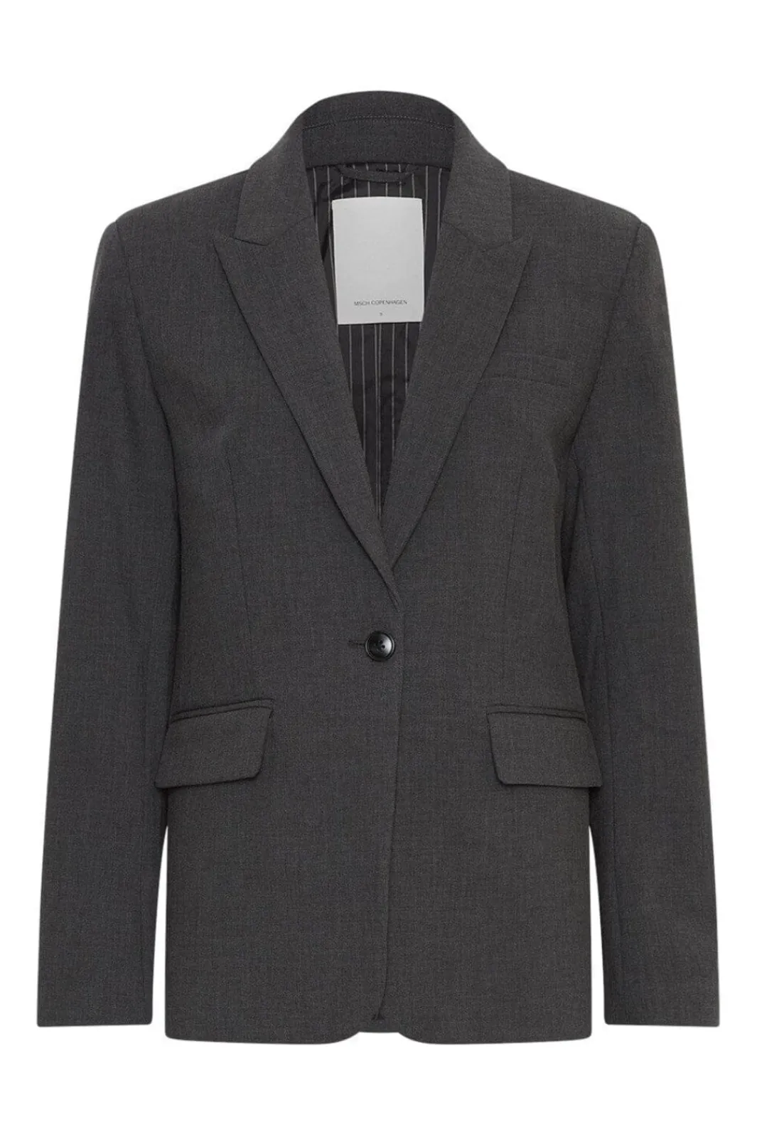Outlet MSCH Copenhagen Mschjayden Henrike Blazer 19221 Dgm