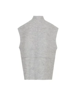 Hot Moss Copenhagen Mschjerilyn Rienna Vest 18858 Lgm