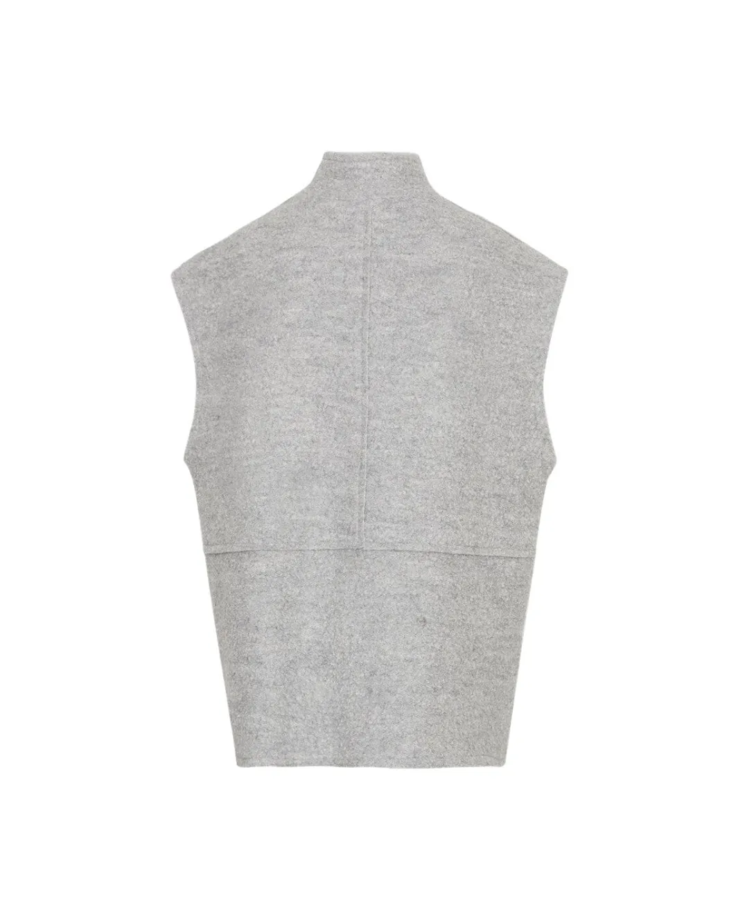 Hot Moss Copenhagen Mschjerilyn Rienna Vest 18858 Lgm