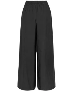 Online Moss Copenhagen Mschmanny Pants 19970 Black