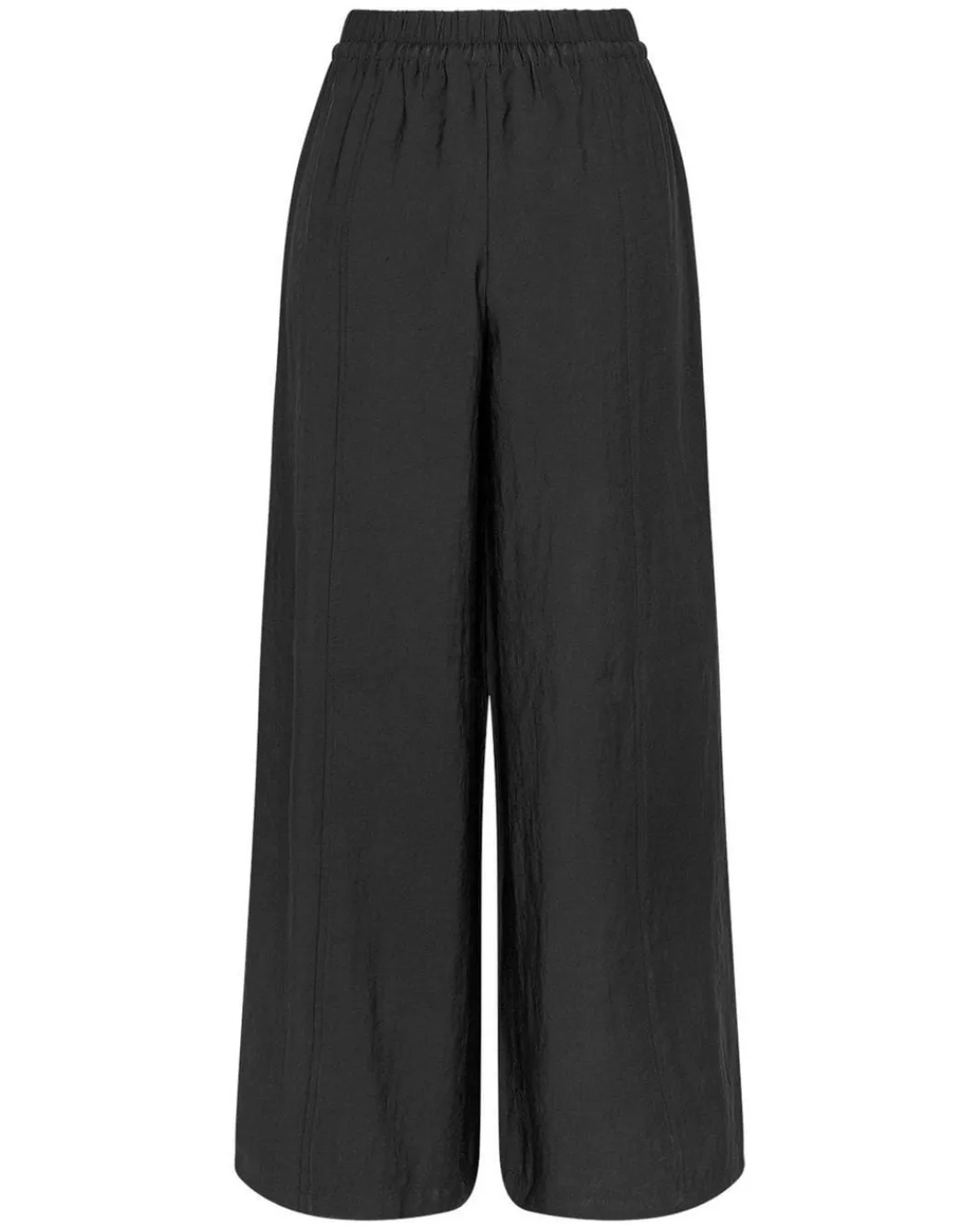 Online Moss Copenhagen Mschmanny Pants 19970 Black