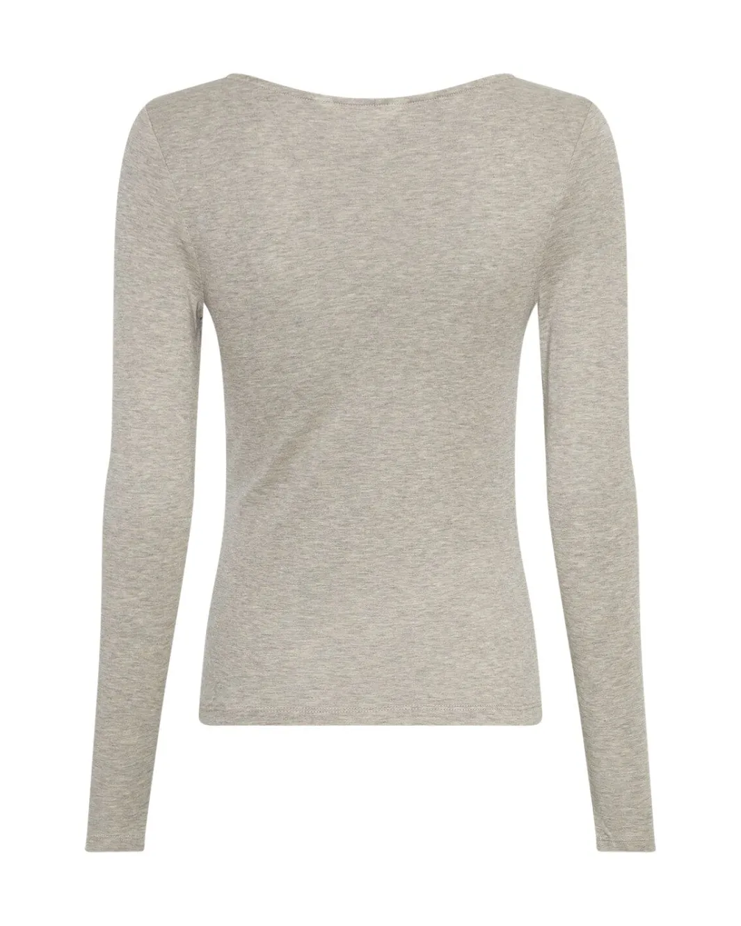 New Moss Copenhagen Mschmelisse B Top 19524 Warm Lgm