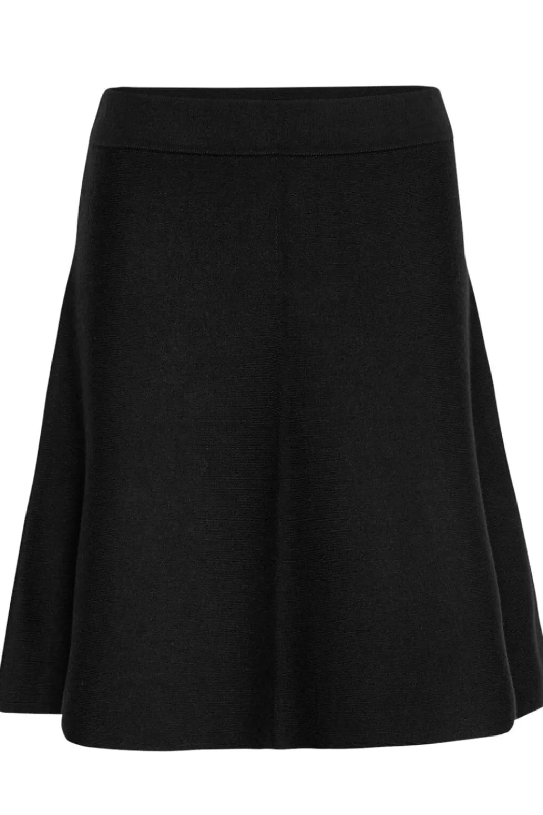 MSCH Copenhagen Mschmercy East Skirt 18175 Black
