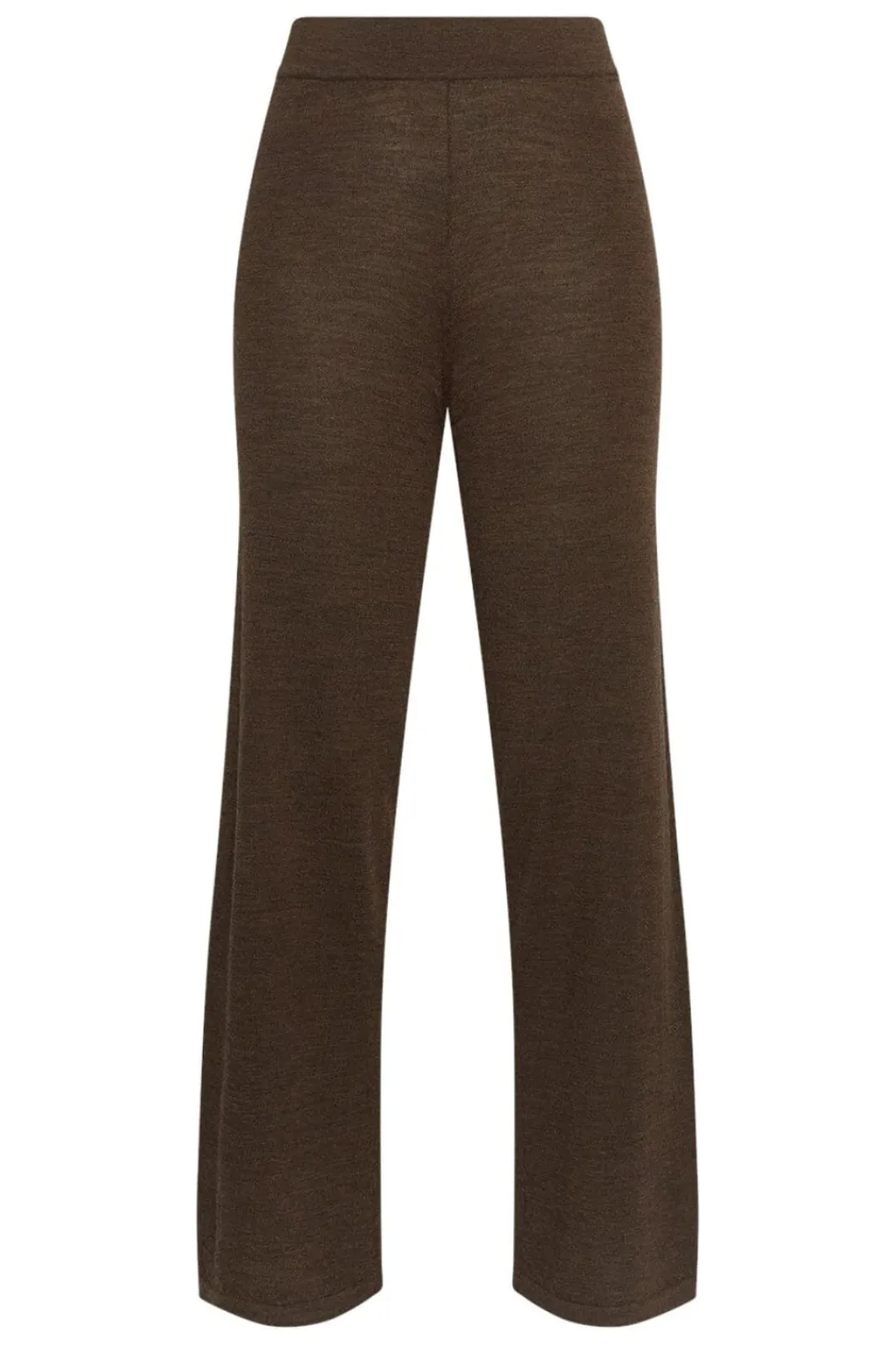 New MSCH Copenhagen Mschnema Avalina Pants 19285 Slate Black Mel