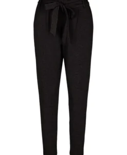 Hot MSCH Copenhagen Mschpopye Pants Black