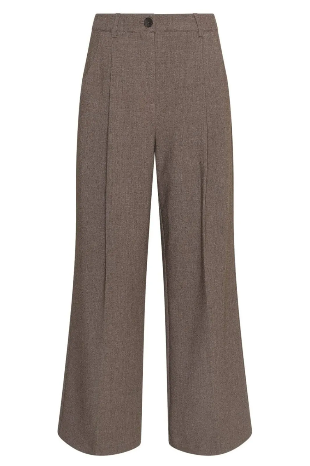 Online MSCH Copenhagen Mschrosina Michelle Pants 19230 Slate Black Mel