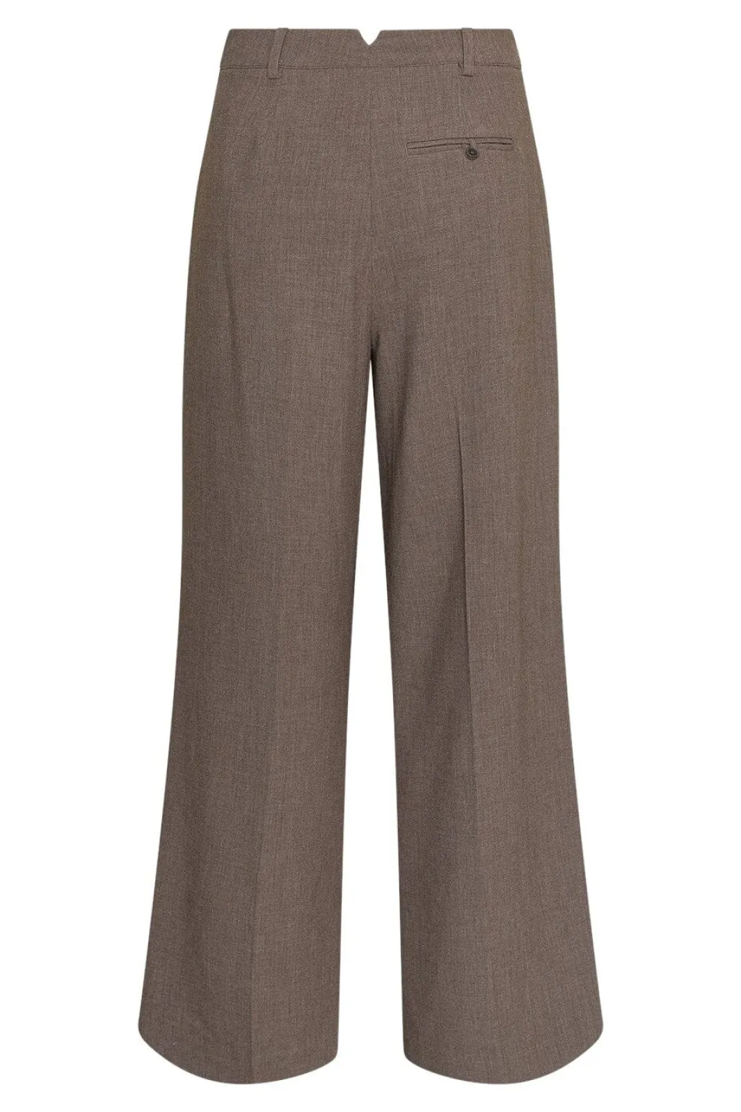 Online MSCH Copenhagen Mschrosina Michelle Pants 19230 Slate Black Mel