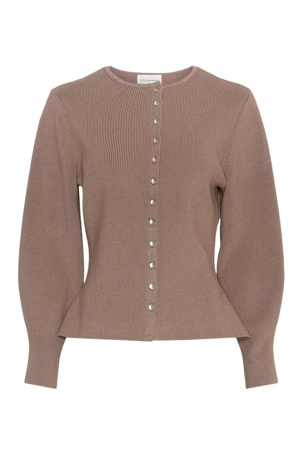 Clearance MSCH Copenhagen Mschshaine Lushia Cardigan 19598 Mountain Trail
