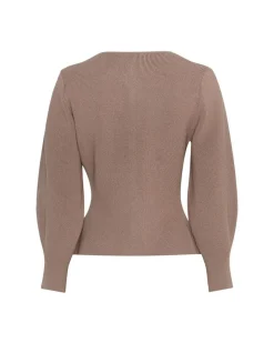 Clearance MSCH Copenhagen Mschshaine Lushia Cardigan 19598 Mountain Trail