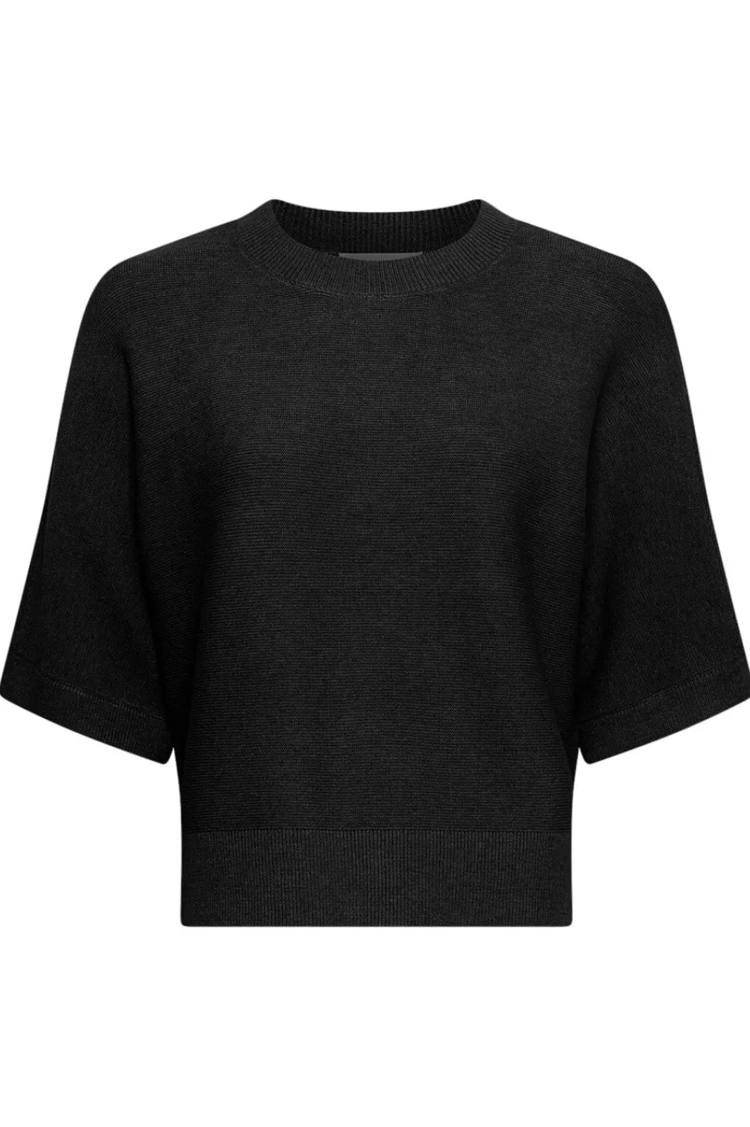 Online MSCH Copenhagen Mschthamira 2/4 Pullover 19287 Black