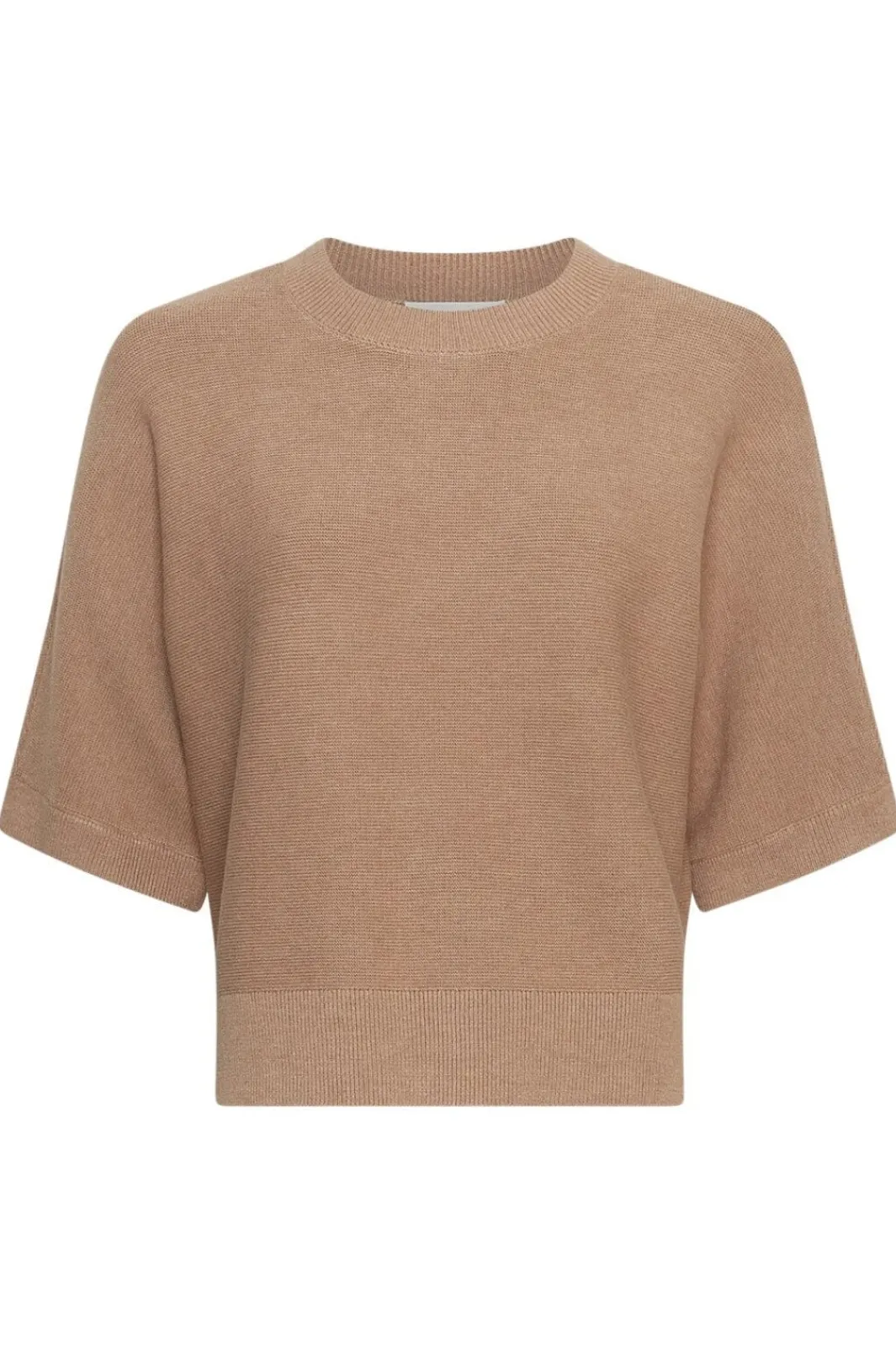 New MSCH Copenhagen Mschthamira 2/4 Pullover 19287 Cartouche Mel