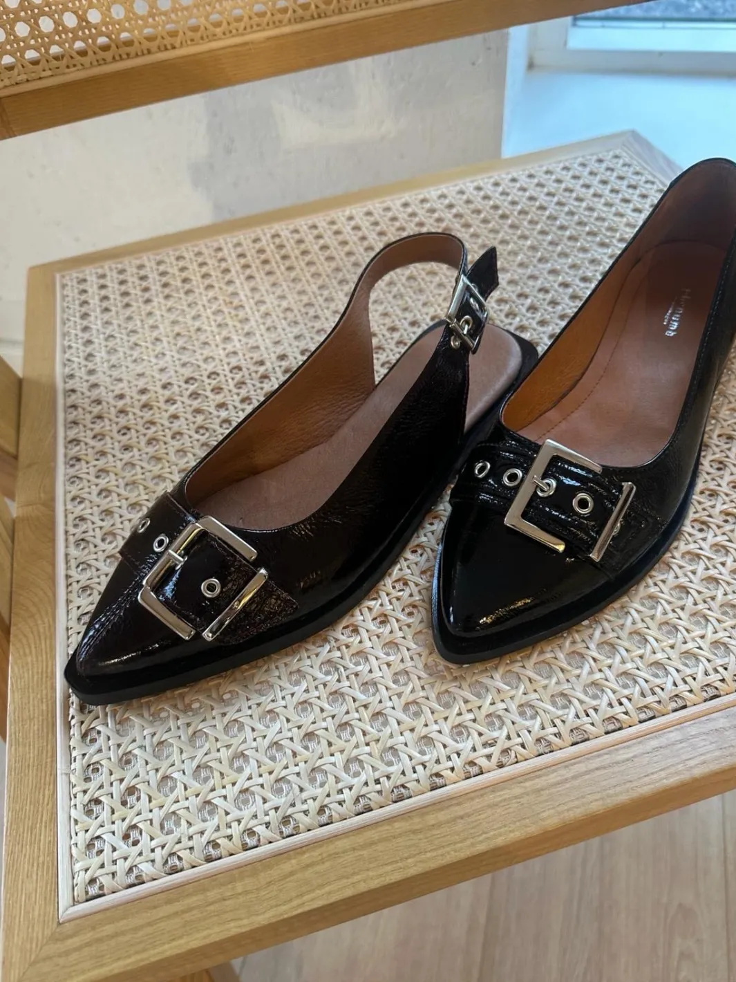 Clearance Phenumb Copenhagen Must Black
