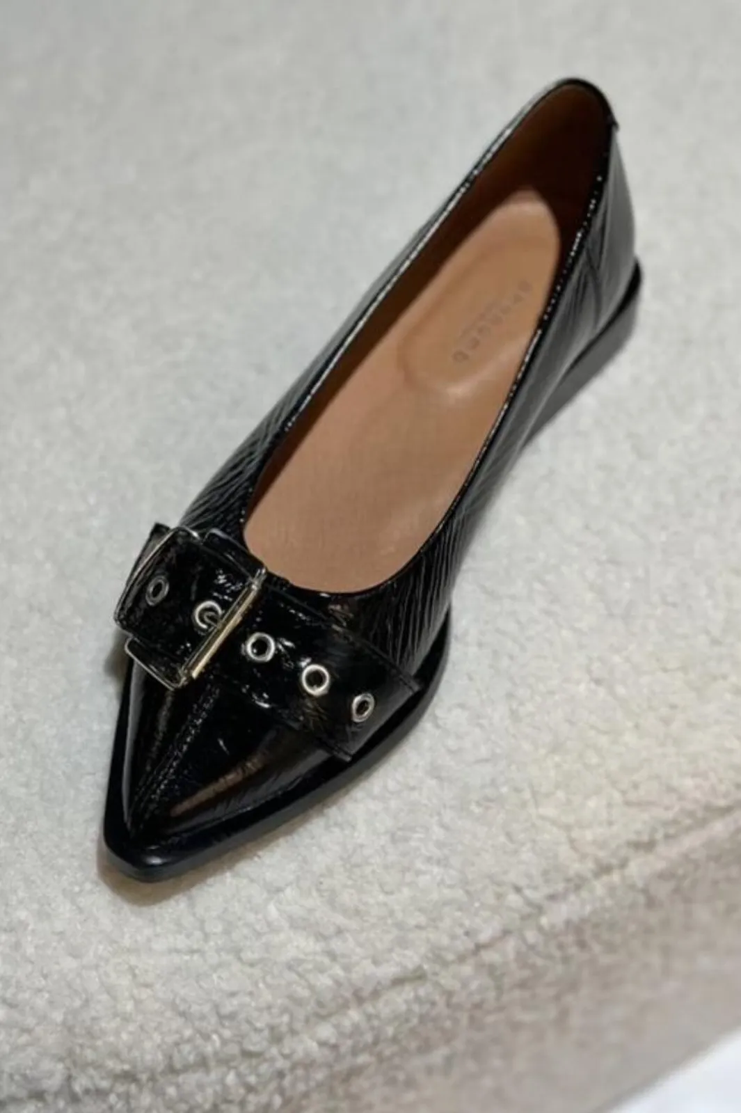 Clearance Phenumb Copenhagen Must Black