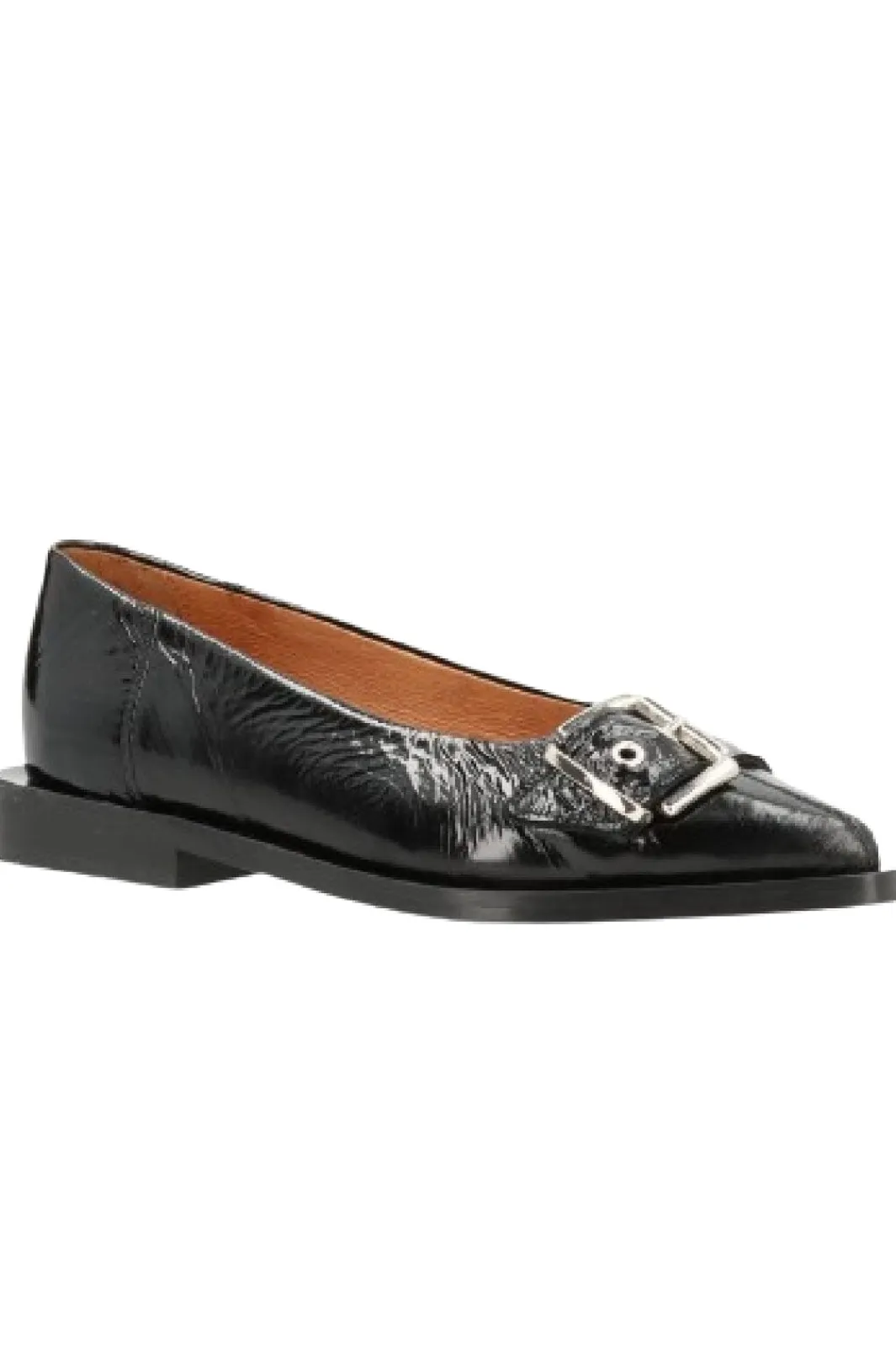 Clearance Phenumb Copenhagen Must Black