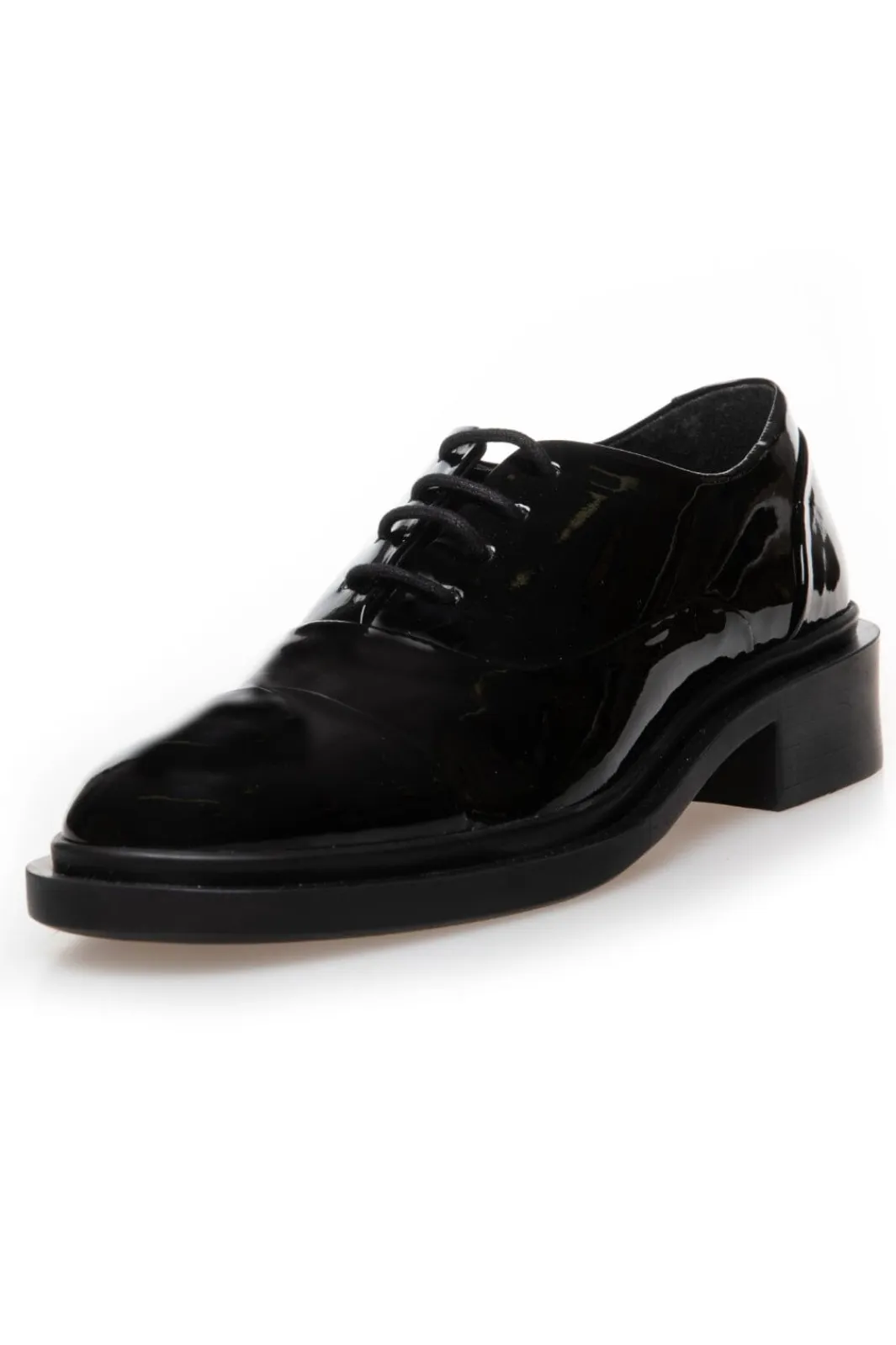 Best Copenhagen Shoes My Game Patent 038 Black Patent