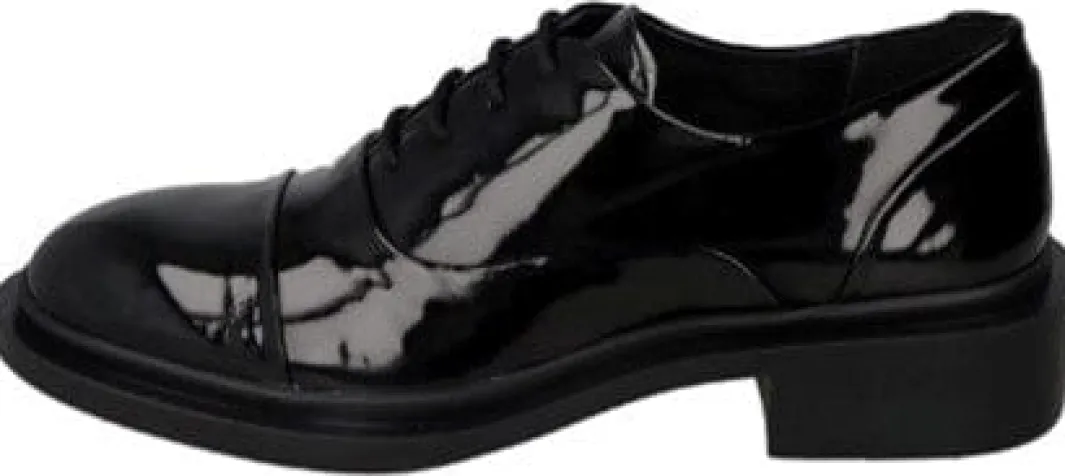 Best Copenhagen Shoes My Game Patent 038 Black Patent