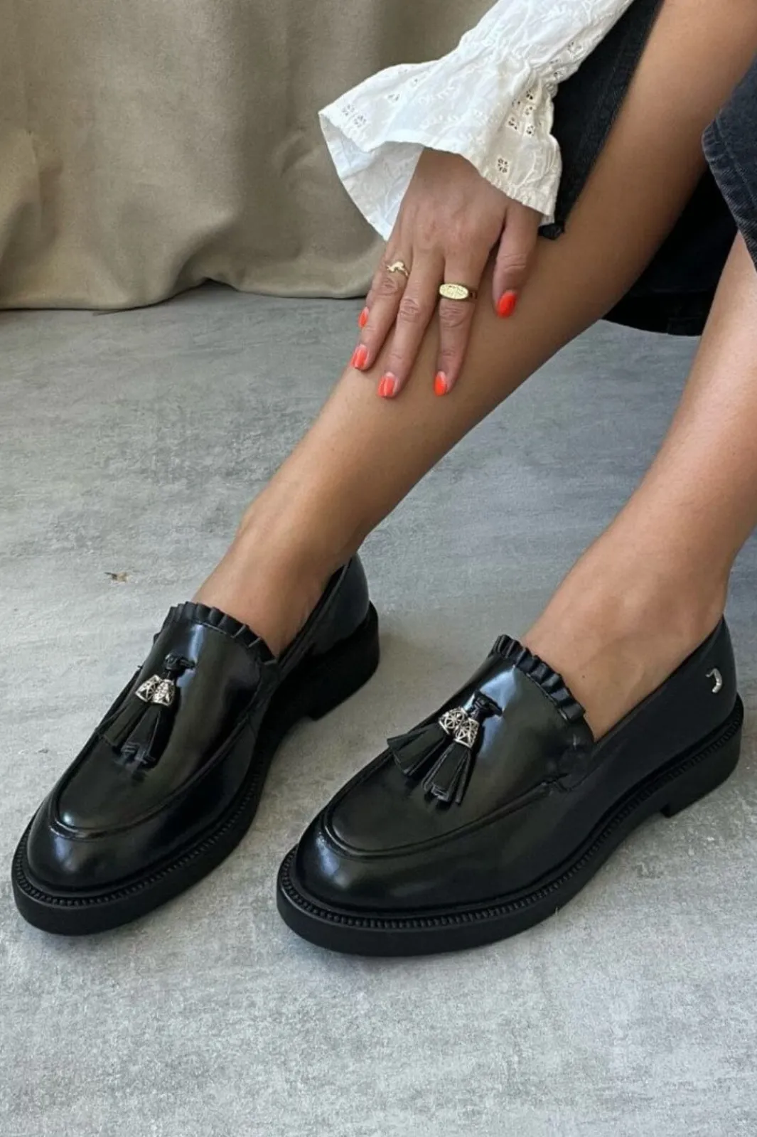 Hot Copenhagen Shoes My Kind Of Moves 0001 Black