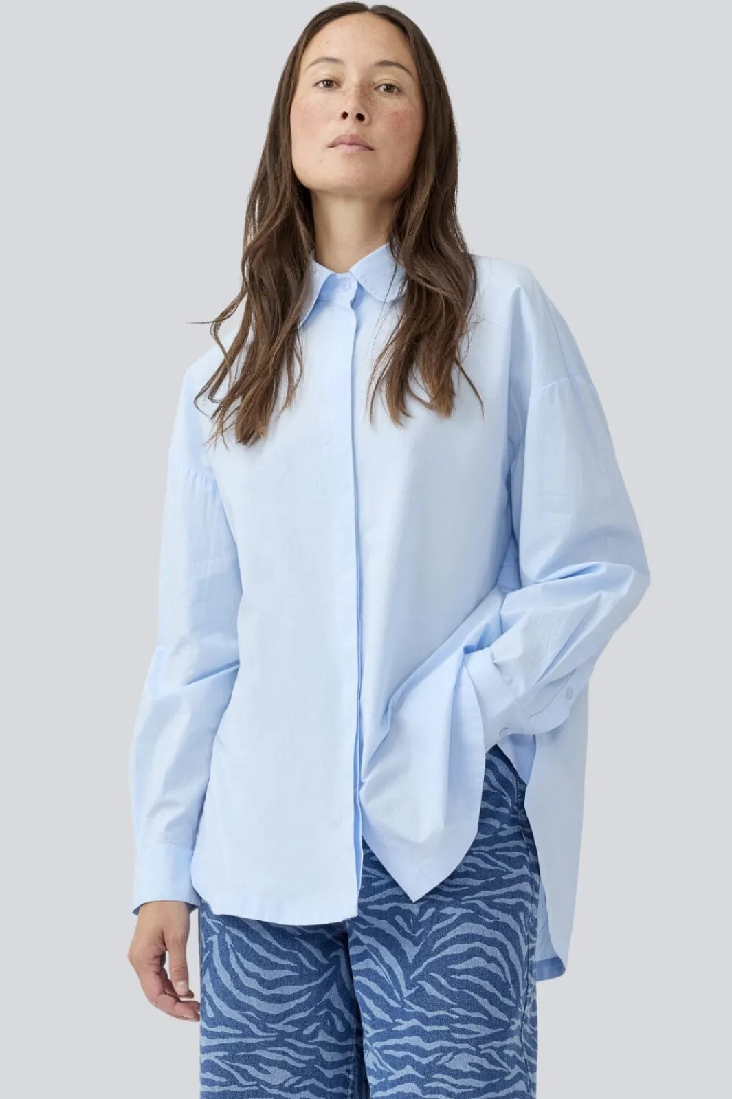 New Modström Myramd Shirt 58292 3352